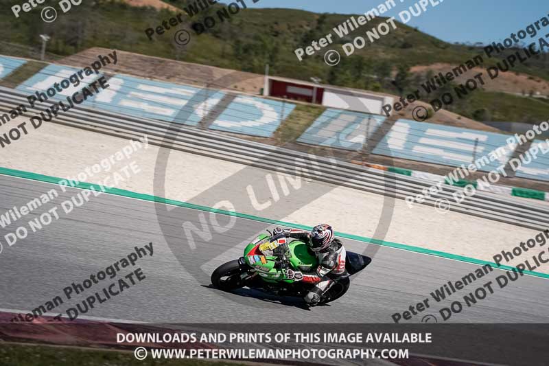 may 2019;motorbikes;no limits;peter wileman photography;portimao;portugal;trackday digital images